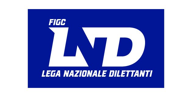 logo vettoriale Lega Nazionale Dilettanti
