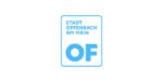 logo vecktor Stadt Offenbach