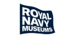 logo vector Royal Navy Museums