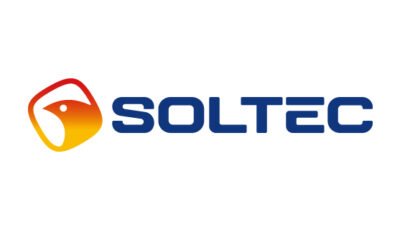 logo vector Soltec
