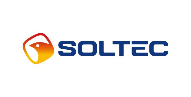 logo vector Soltec